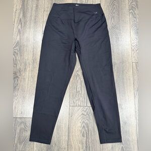 Gymshark Black Leggings